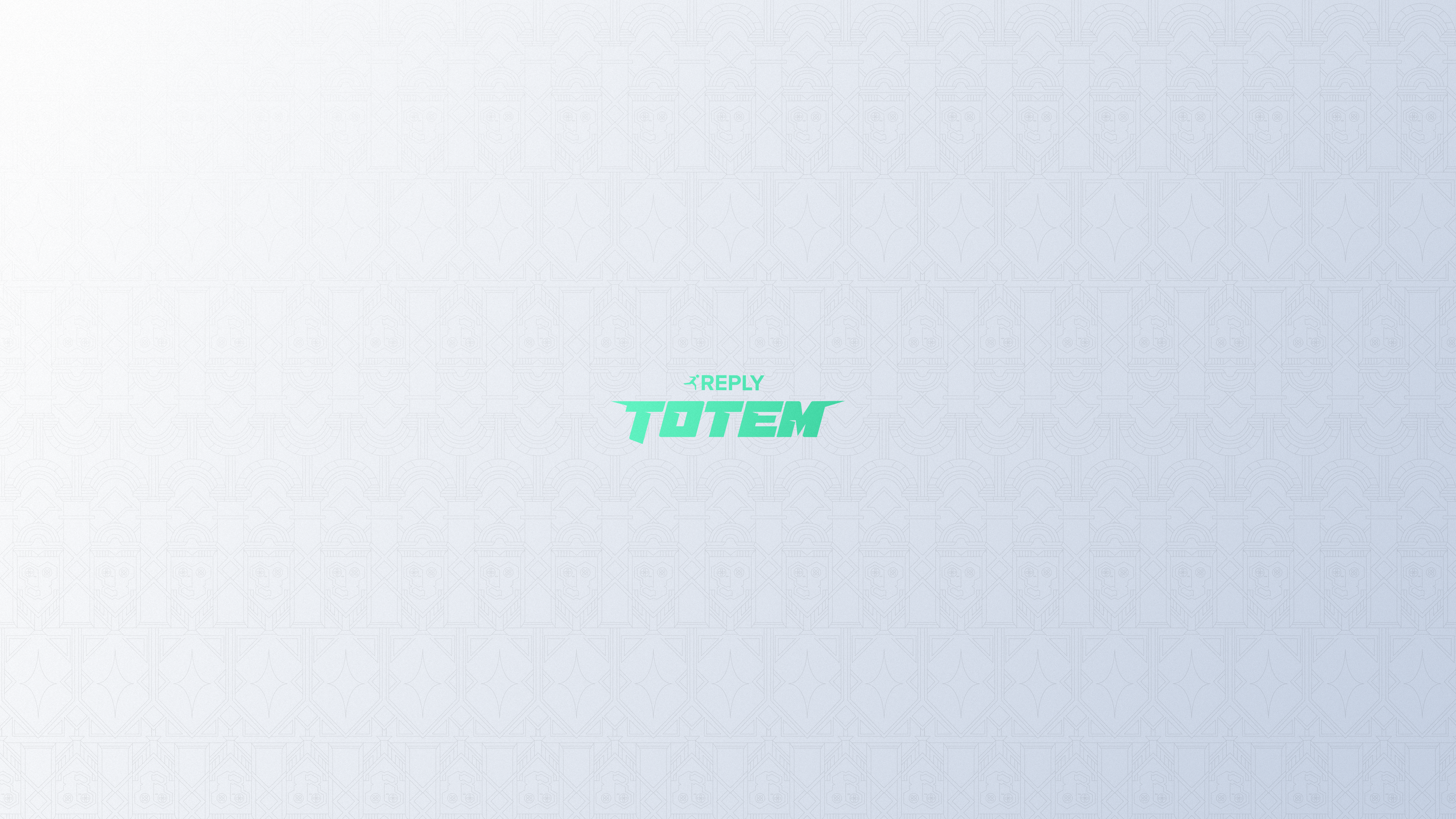 Desktop bianco
